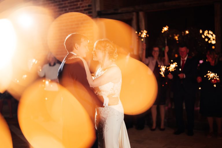 Sparklers at Weddings: A Guide to Creating Memorable Moments